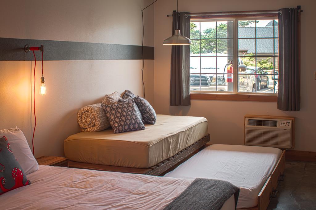 Ashore Hotel Сісайд Номер фото